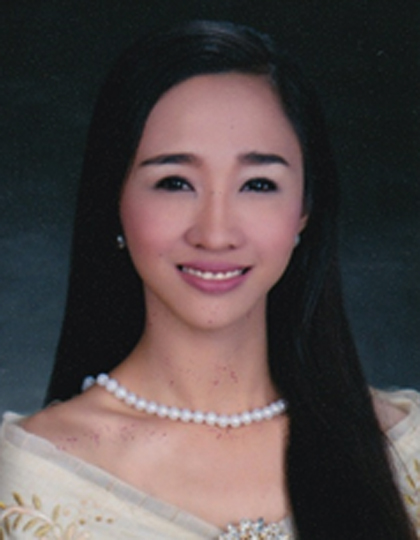 Sheiwen Klein R. Aglibot