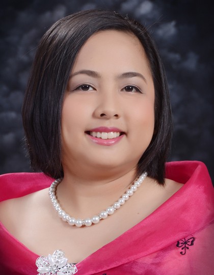 Kathryn April S. Aguilar