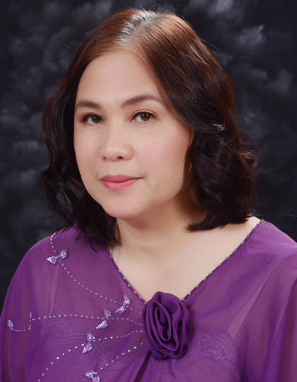 Gina C. Alfonso