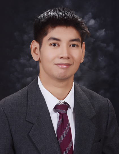 John Rome R. Aranas