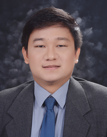 Philip M. Beltran II