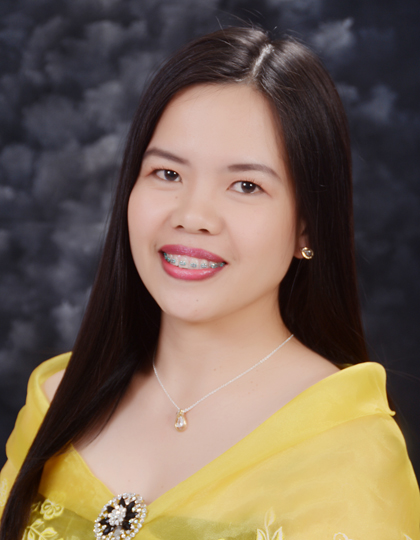 Gregoria D. Caasi