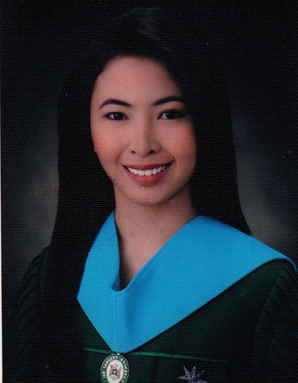 Angieline S. Cebrero