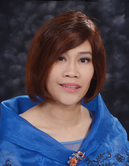 Delanie Marie M. De Guzman