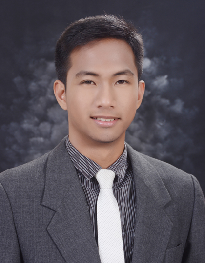 Renz Grayson S. Guevara