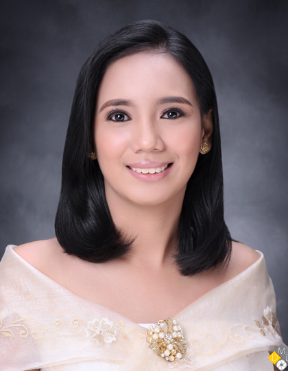 Arianne C. Gumpal