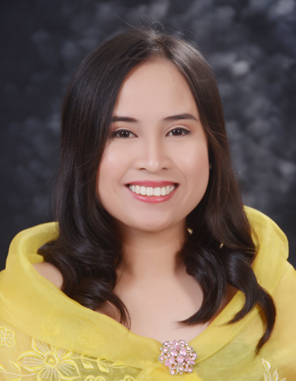Israela F. Padilla
