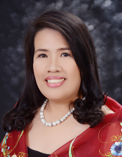 Mercy Ann C. Payumo