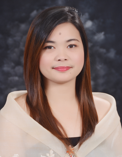 Alexaundrea Gia J. Ramos