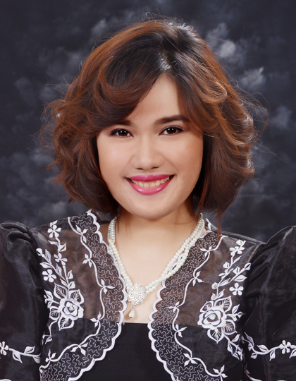 Mary Joy M. Agana