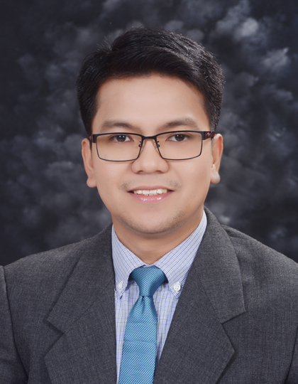 Bryan James S. Uy
