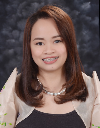 Toni Jodeleth T. Voces